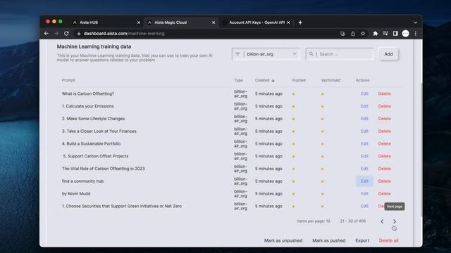 Create your own ChatGPT chatbot in some few minutes смотреть онлайн