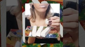 YouCut_20230201_003545775Пиленый мел Ватутин//Мега бруски//хруст//Sawn chalk Vatutin//crunch//