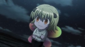 Охотник х Охотник 120 серия (аниме-сериал, 2011)