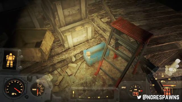 Fallout 4 - AUTOMATRON Gameplay Pt.2 смотреть онлайн