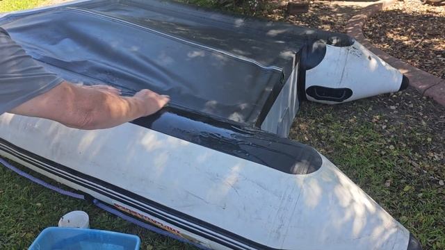 Episode 67 Dirty Dingy Day and Clean смотреть онлайн