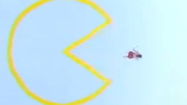NintendoDS Pac Pix смотреть онлайн