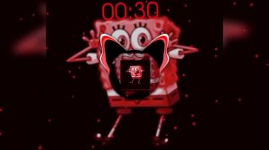 Губка боб PHONK