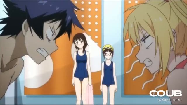 HENTAI dance смотреть онлайн