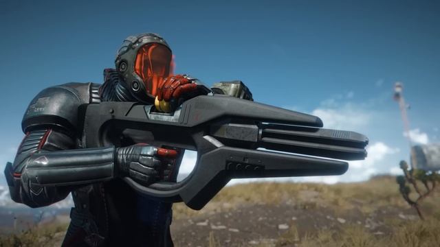 Energy Weapons Galore! - Fallout 4 Mods Weekly 84 смотреть онлайн