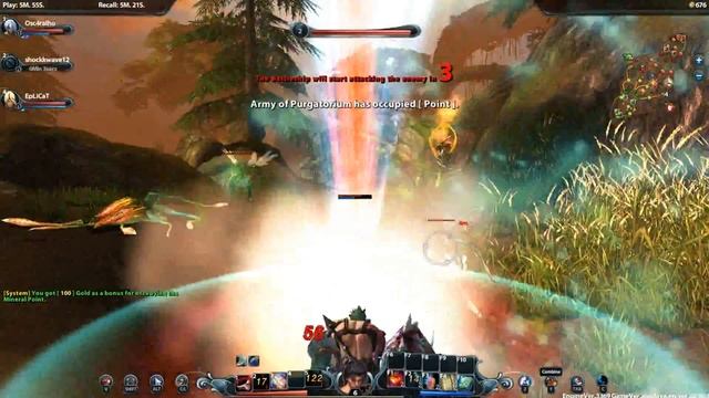 Lets Review Free! : Land of Chaos Online 2/2 смотреть онлайн