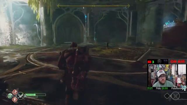 ?God Of War: A Bold New Beginning on?️PS5 Wednesday Night Stream??? смотреть онлайн
