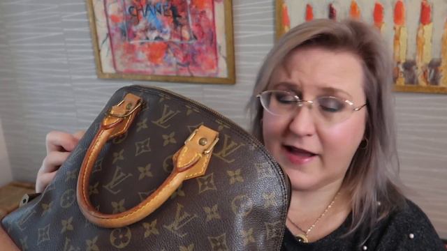 Almost Vintage Alma PM - In Love!