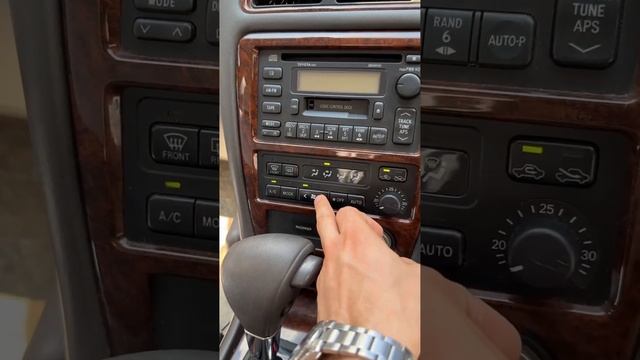 Cresta с пробегом 60к по Японии №197 тел 8964 444 2017 #shortsvideo #1jz #jzx100 #GX100 #Cresta смотреть онлайн