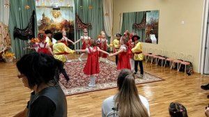 детский сад