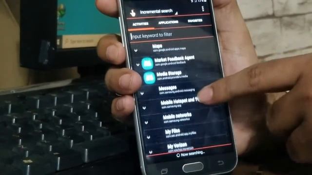 Samsung J3 Eclipse (SM-J327V) 8.1.0 FRP/Google Lock Bypass Without PC Talkback Not Work смотреть онлайн