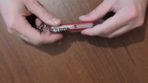 Нож Victorinox Compact 1.3405