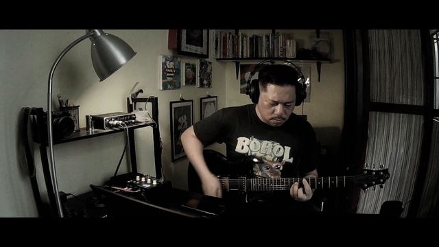Greenday - Longview | Guitar Cover | Chasing Tones | #GuitarCover #90s смотреть онлайн