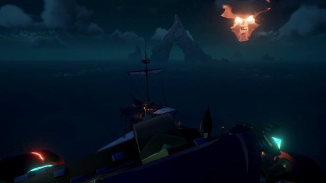 How to get the 'Yo Ho (A Pirate's Life)' Shanty | Sea of Thieves смотреть онлайн
