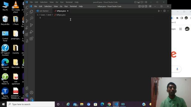 Saurabh Kumar java coding program session7 for beginners смотреть онлайн