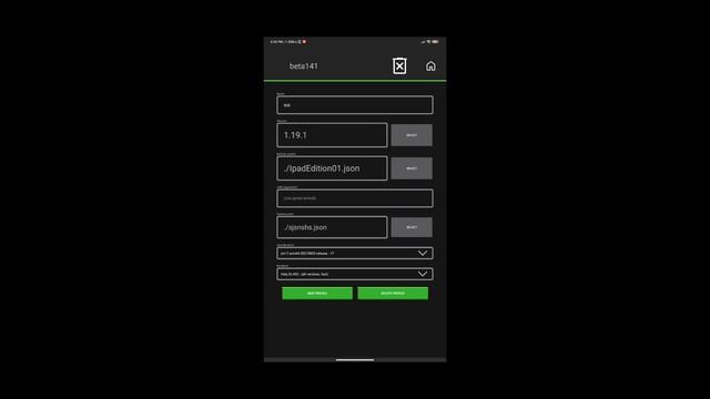 PojavLauncher Is Back! (Can Now Download All Versions Without Premium Accounts!) смотреть онлайн
