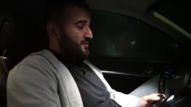 Обзор Genesis G70. Корейский BMW. смотреть онлайн