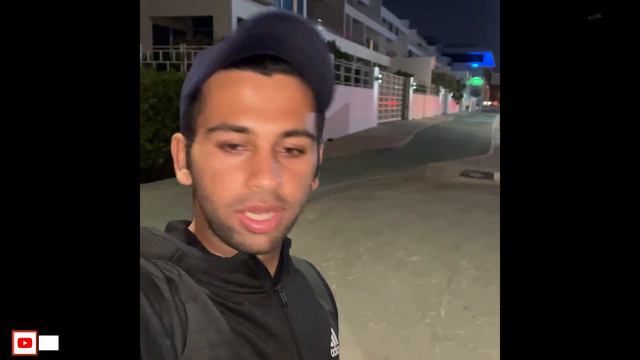Jumeriah Beach & Dubai Marina l Dubai Vlog l Messed Up Human l Ft. Shubham Sethi смотреть онлайн