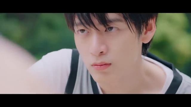 Мой школьный красавчик 8 серия (русская озвучка) дорама My School Hunk Boyfriend