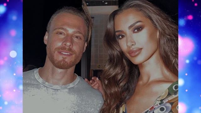 The Popularity Of Kerem Bursin In Spain. Kerem Bursin Photos In Grancanaria (Part 2)