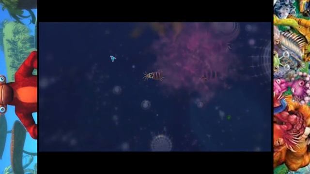 Spore O Inicio De / Uma Aventura Bem Aventurada