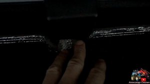 Задняя полочка для мтз СВОИМИ РУКАМИ.