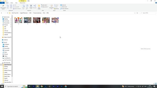 How to Convert all PSD files to JPEG In a single click Seconds #photoshop смотреть онлайн