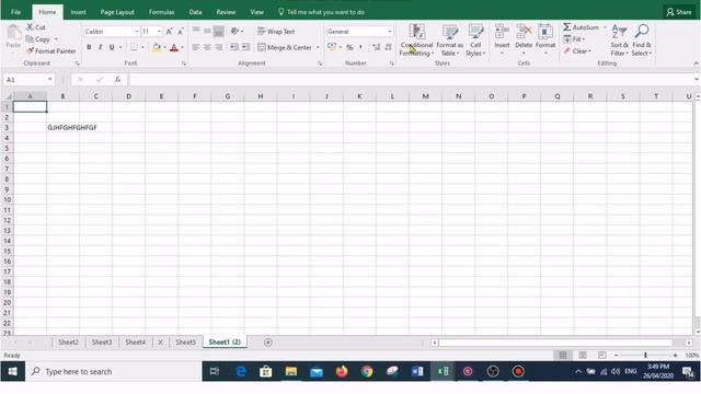 EXCEL BASIC TUTORIALS – THE BEGINNER’S GUIDE смотреть онлайн