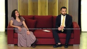 Դպրոցի Արևը / Կիսաբաց Լուսամուտներ 24.01․2024