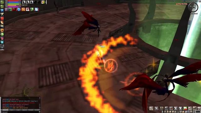 RAN ONLINE EASIEST B1 - 3 HITS MIA (CHILL RAN ONLINE) смотреть онлайн