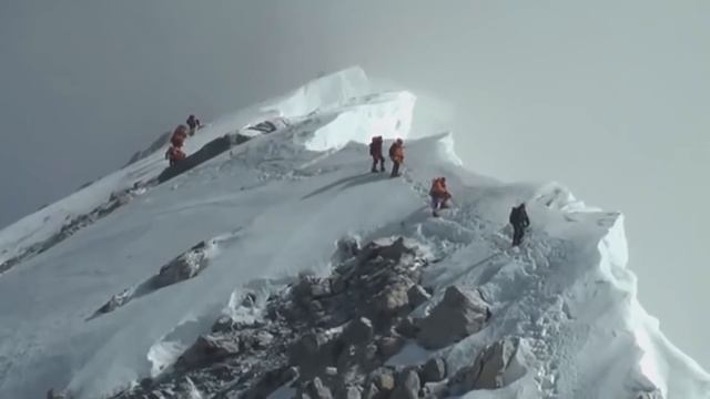 ТОП-7. ӨЛІМ ТАУЫ. ӘЛЕМДЕГІ ЕҢ ҚАУІПТІ 7 ТАУ. смотреть онлайн