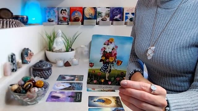 LEO "FULL MOON" October 2022: Luck Is On Your Side ~ Release This One Thing & Watch The Magic Happe смотреть онлайн