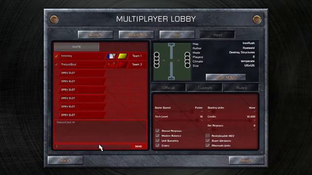 🔴LIVE STREAM🔴COMMAND AND CONQUER REMASTERED | JUST CHILLING STREAM | смотреть онлайн