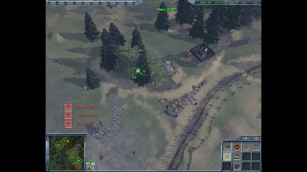 Chronostorm Siberian Border | Cheap Steam Games #5