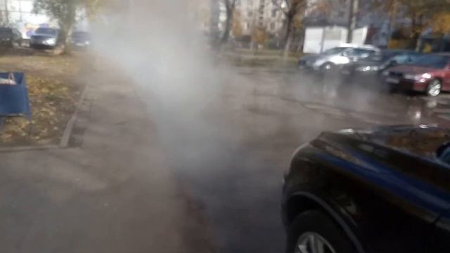 Харьков, Алексеевка, горячая вода смотреть онлайн