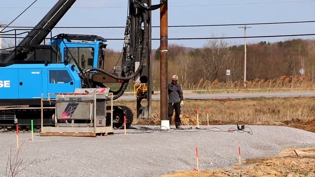 Гидравлические молота Junttan