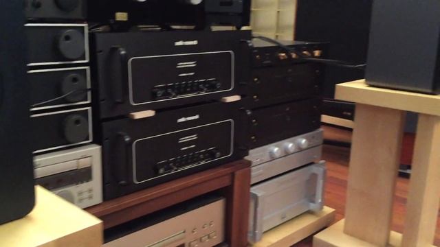 Kef X300a Wireless, Cubox 4i смотреть онлайн