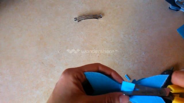 Детские повязки, шпильки и заколки на голову с бантиками из фетра смотреть онлайн