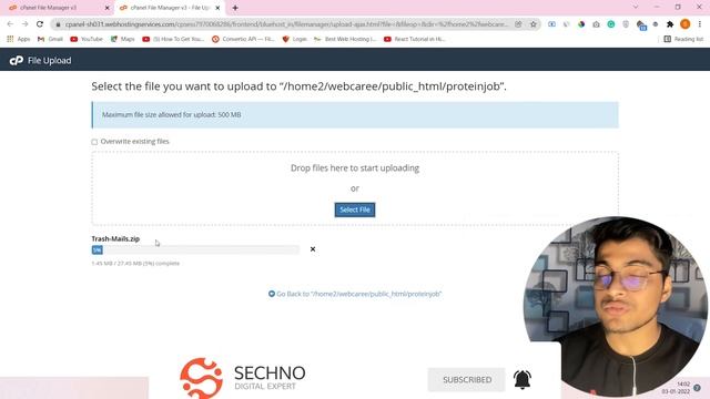 Earn 40k-50k from Temp Mail Websites || Trash Mail Installation || Make Temp Mail Website || Adsens смотреть онлайн