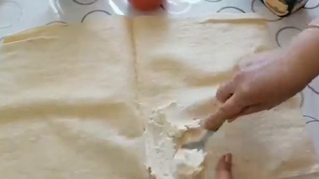 Вкусные рулеты- НОВИНКИ. Как сохранить зелёный лук? смотреть онлайн