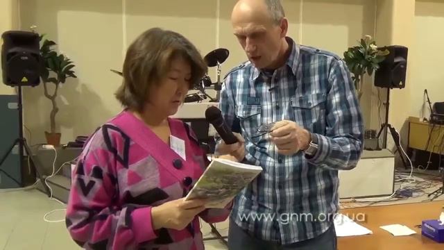 Конференция исцеления и освобождения Москва октябрь 2013 год №375 смотреть онлайн