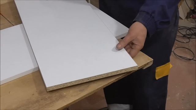 Сборка корпусной мебели (мастер-класс для начинающих) смотреть онлайн