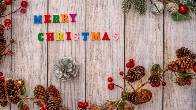 We Wish You a Merry Christmas Notification Sound смотреть онлайн