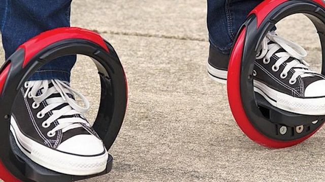 Гироскутеры Следующего Поколения, Которые Вы Можете Купить Онлайн Прямо Сейчас