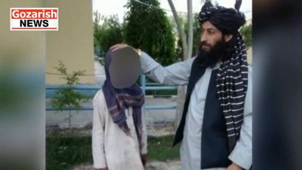 گروه طالبان به کشور های مختلف سفر کرد !