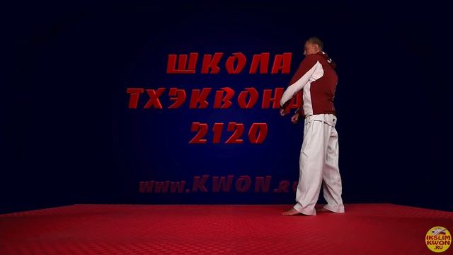 П-2.5 www.KWON.ru смотреть онлайн