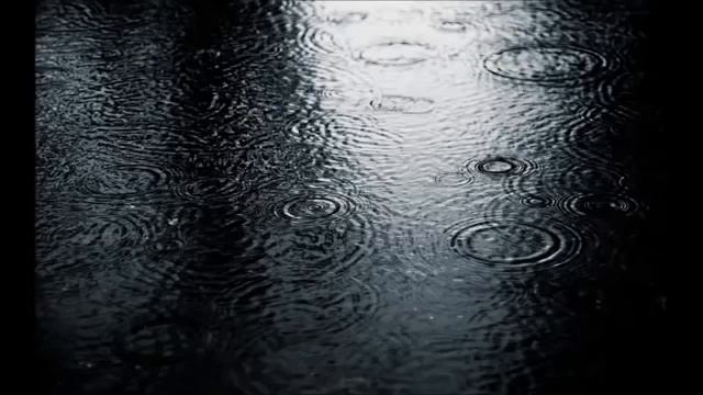 Звуки природы для релаксации, медитации, сна, восстановления сил! Шум дождя для сна смотреть онлайн