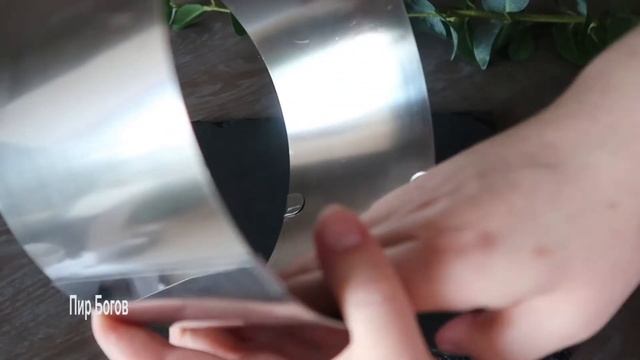 СУШИ торт. Салат как суши Филадельфия смотреть онлайн