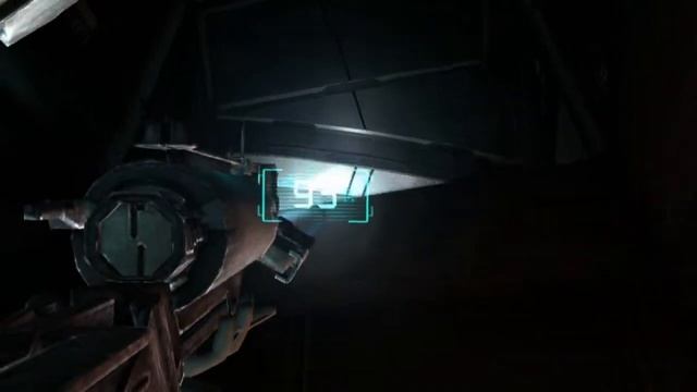 Dead Space 2 gameplay PC hd maxed out 30 Chapter 13 / Msi gtx560 ti смотреть онлайн