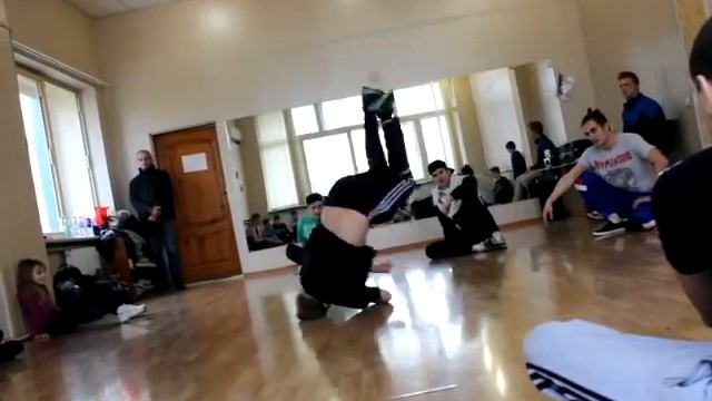 "Ultimatum Family" in Slavyansk! смотреть онлайн